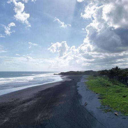 Kamalie Bali Luxury Villa Tanah Lot  Luaran gambar