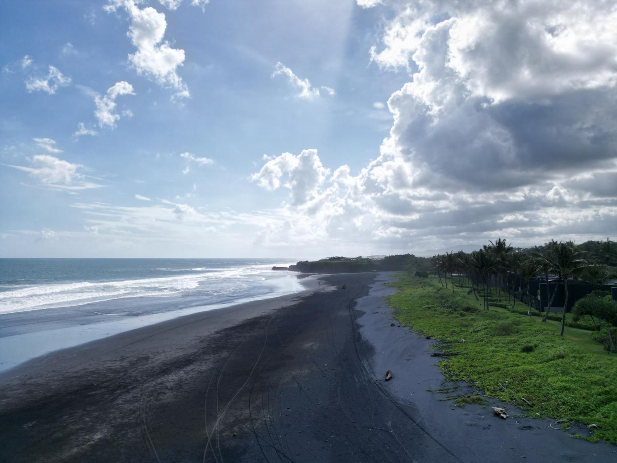 Kamalie Bali Luxury Villa Tanah Lot  Luaran gambar